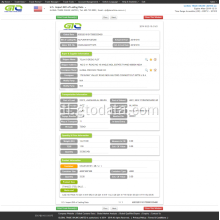 Hindi kinakalawang na asero Balls-USA Import data trading data.